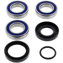 Kit de rolamento de roda All Balls 251034