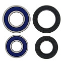Kit de rolamento de roda All Balls 251035