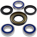 Kit de rolamento de roda All Balls 251037