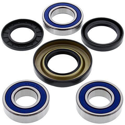 Kit de rolamento de roda All Balls 251037