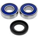 Kit de rolamento de roda All Balls 251038