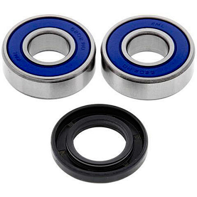 Kit de rolamento de roda All Balls 251038