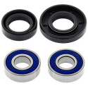 Kit de rolamento de roda All Balls 251041