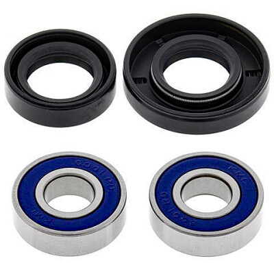 Kit de rolamento de roda All Balls 251041
