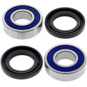 Kit de rolamento de roda All Balls 251045
