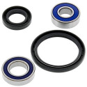 Kit de rolamento de roda All Balls 251048