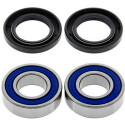 Kit de rolamento de roda All Balls 251049