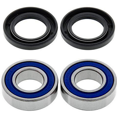 Kit de rolamento de roda All Balls 251049