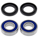 Kit de rolamento de roda All Balls 251054