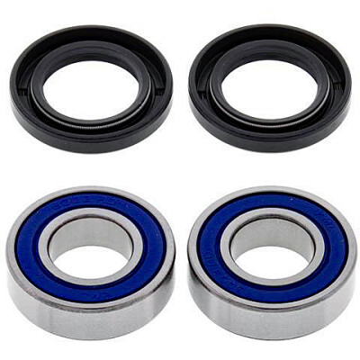 Kit de rolamento de roda All Balls 251054