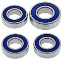 Kit de rolamento de roda All Balls 251055