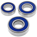 Kit de rolamento de roda All Balls 251056