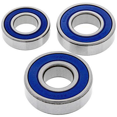 Kit de rolamento de roda All Balls 251056