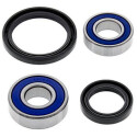 Kit de rolamento de roda All Balls 251061