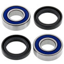 Kit de rolamento de roda All Balls 251063