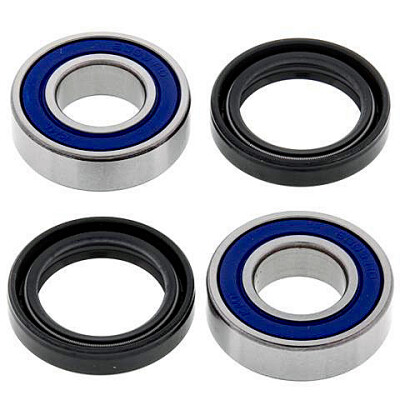 Kit de rolamento de roda All Balls 251063