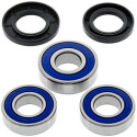 Kit de rolamento de roda All Balls 251066