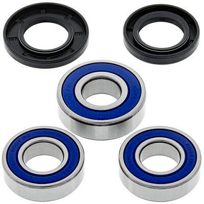 Kit de rolamento de roda All Balls 251066