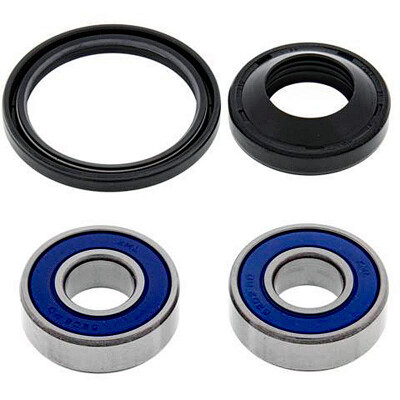 Kit de rolamento de roda All Balls 251069