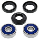 Kit de rolamento de roda All Balls 251072