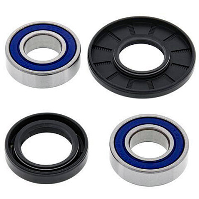 Kit de rolamento de roda All Balls 251075