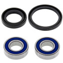Kit de rolamento de roda All Balls 251076