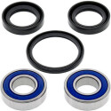 Kit de rolamento de roda All Balls 251077