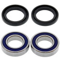 Kit de rolamento de roda All Balls 251079