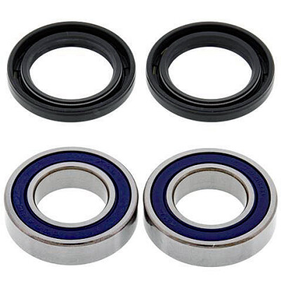Kit de rolamento de roda All Balls 251079