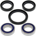 Kit de rolamento de roda All Balls 251080
