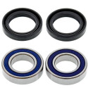 Kit de rolamento de roda All Balls 251081