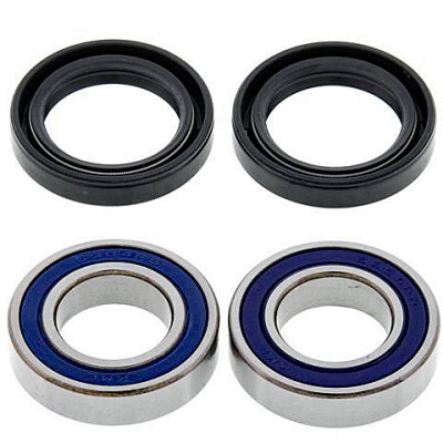 Kit de rolamento de roda All Balls 251081