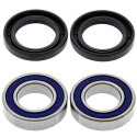 Kit de rolamento de roda All Balls 251090