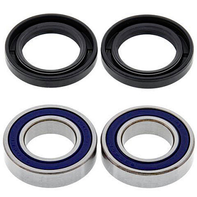 Kit de rolamento de roda All Balls 251090