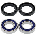 Kit de rolamento de roda All Balls 251092