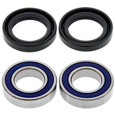Kit de rolamento de roda All Balls 251092