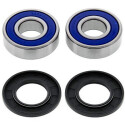 Kit de rolamento de roda All Balls 251093