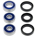 Kit de rolamento de roda All Balls 251095