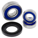Kit de rolamento de roda All Balls 251096