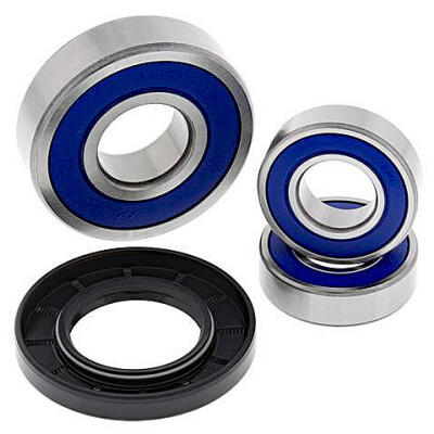 Kit de rolamento de roda All Balls 251096