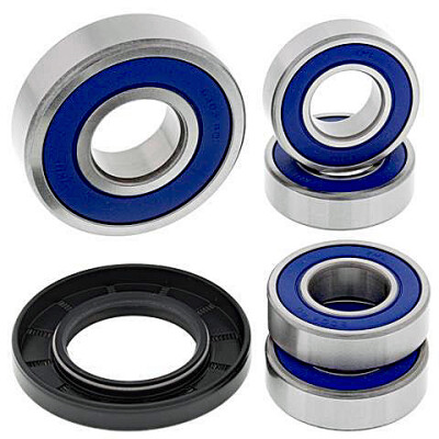 Kit de rolamento de roda All Balls 251097