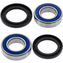Kit de rolamento de roda All Balls 251102