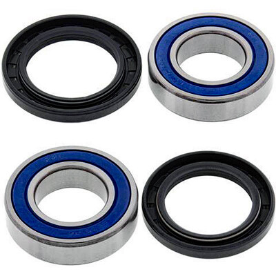 Kit de rolamento de roda All Balls 251102