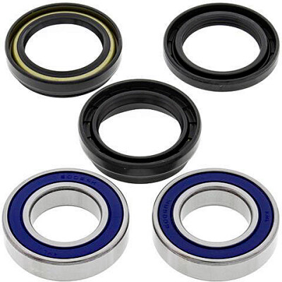 Kit de rolamento de roda All Balls 251108