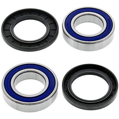 Kit de rolamento de roda All Balls 251109