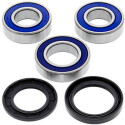 Kit de rolamento de roda All Balls 251111