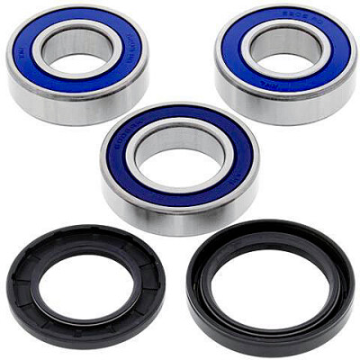 Kit de rolamento de roda All Balls 251111