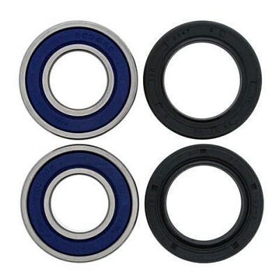 Kit de rolamento de roda All Balls 251112