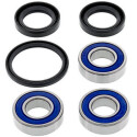 Kit de rolamento de roda All Balls 251115