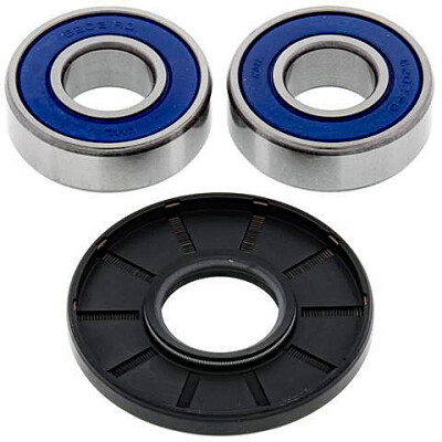 Kit de rolamento de roda All Balls 251119